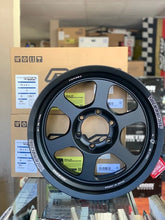 Load image into Gallery viewer, VOLK RACING TE37XT 18×9 0 OFFSET 6×139 BLAST BLACK