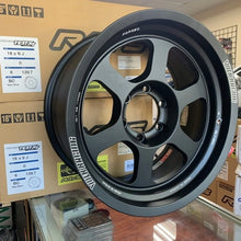 Load image into Gallery viewer, VOLK RACING TE37XT 18×9 0 OFFSET 6×139 BLAST BLACK