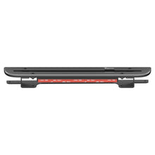 Load image into Gallery viewer, TRAXX™ - Slim Track Dash Bracket With MagSafe Charging Phone Mount / Telescoping Arm / 2024-2026 Ford F-150 Raptor /  Orange