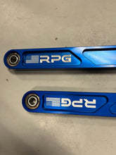 Load image into Gallery viewer, (Open Box - BRAND NEW) RPG 21-26 Ford Raptor Billet Lower Link Kit