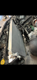 2021–2024 Ram TRX Extruded-Tube High-Performance Aluminum Radiator