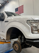 Load image into Gallery viewer, ADS MESA 2.5&quot; COILOVERS - FRONT, 2014-2020 F150, 0-2&quot; Lift, Front, 4WD