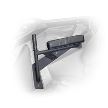 Load image into Gallery viewer, DRT RZR Pro XP / Pro R / Turbo R 2020-2024 Door Arm Rests - Rear Pair