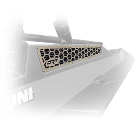 DRT RZR XP 1000 2014-2023 Air Intake Vent Grill