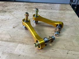 KIBBETECH RAM TRX BILLET SWAY BAR END LINKS / Custom Color