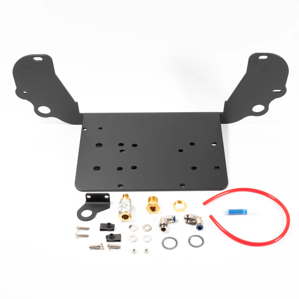 SDHQ 21-24 RAM TRX  AIR COMPRESSOR MOUNT