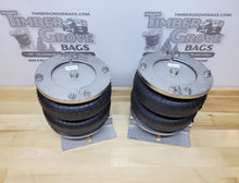 Load image into Gallery viewer, Timber Grove 09'-18' RAM 1500 Rear ASAM Air Spring Kit (SQ5186767)