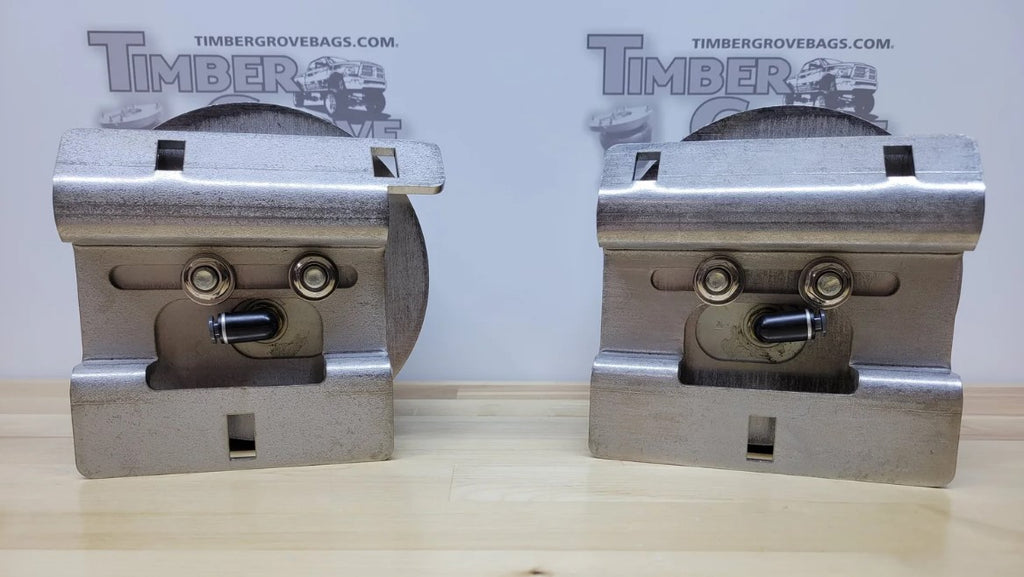 Timber Grove 09'-18' RAM 1500 Rear ASAM Air Spring Kit (SQ5186767)