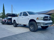 Load image into Gallery viewer, Timber Grove 09'-18' RAM 1500 Rear ASAM Air Spring Kit (SQ5186767)