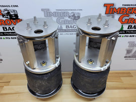 Timber Grove 09'-UP RAM 1500 4