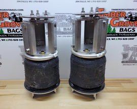 Timber Grove 09'-UP RAM 1500 4