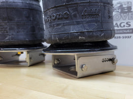 Timber Grove 09'-UP RAM 1500 6