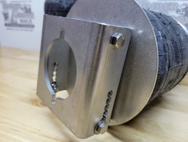 Timber Grove 09'-UP RAM 1500 6