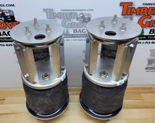 Load image into Gallery viewer, Timber Grove 09'-UP RAM 1500 6" LIFT Rear CRM Air Spring Kit (SQ6576808)