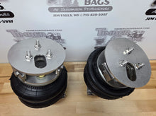 Load image into Gallery viewer, Timber Grove 09'-UP RAM 1500 4" Low Rear CRM Air Spring Kit (SQ8419421)