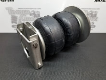 Load image into Gallery viewer, Timber Grove 09'-UP RAM 1500 7" Low Rear CRM Air Spring Kit (SQ9107073)