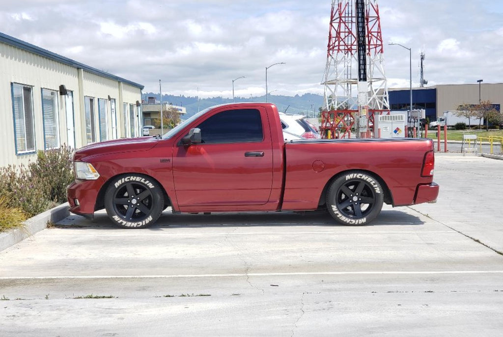 Timber Grove 09'-UP RAM 1500 7" Low Rear CRM Air Spring Kit (SQ9107073)