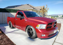 Load image into Gallery viewer, Timber Grove 09'-UP RAM 1500 7" Low Rear CRM Air Spring Kit (SQ9107073)