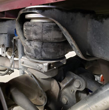 Load image into Gallery viewer, Timber Grove 09'-UP RAM 1500 7" Low Rear CRM Air Spring Kit (SQ9107073)