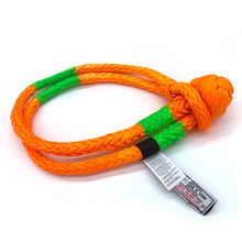 Load image into Gallery viewer, Safe-Xtract Soft Shackle rope diameter of 1/2″