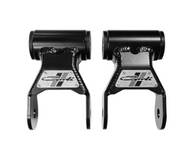 Carli Suspension 03-2025 Ram 2500 / 3500  4X4 Fabricated Leaf Spring Shackle