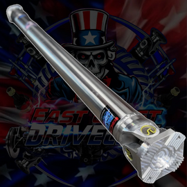East Coast Drivelines / 4 INCH / 2021-2024 Ram 1500 TRX 6.2L S/C HD /  4x.125