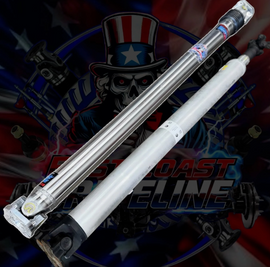East Coast Drivelines / 4 INCH / 2021-2024 Ram 1500 TRX 6.2L S/C HD /  4x.125