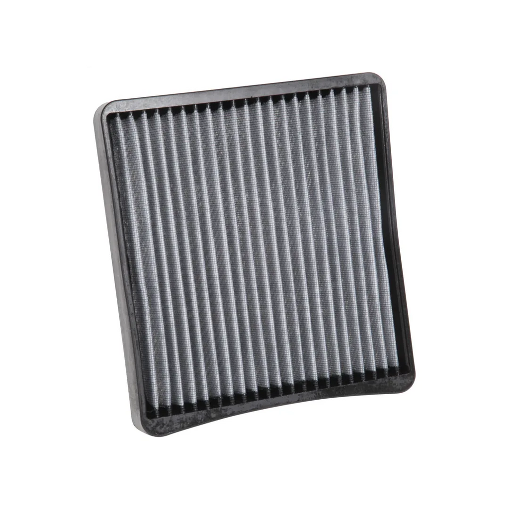 K&N LIFETIME WASHABLE CABIN AIR FILTER 21-24 Ram 1500 DT / TRX 6.2 V8