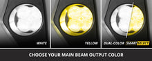 Load image into Gallery viewer, Diode Dynamics 15-22 Ford F-150/ F-250/F-350/F-450/F-550 Super Duty SS3 LED Kit Fog