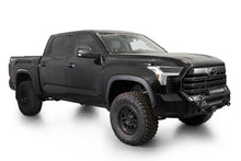 Load image into Gallery viewer, Addictive Desert Designs 2022+ Toyota Tundra Stealth Center Mount Front Bumper w/ Top Hoop