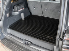 Load image into Gallery viewer, WeatherTech 2025 Toyota 4Runner Hybrid Cargo Liner - Black