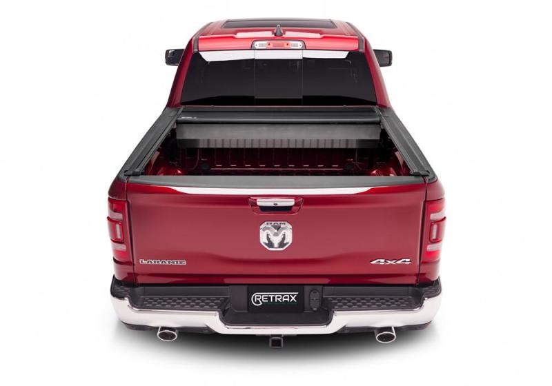 Retrax 19-22 Ram 1500 (5.5ft. Bed) Retrax IX