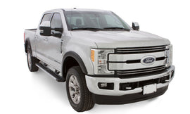 Husky Liners 23-25 Chevy Colorado Crew Cab 5.2ft Bed OE-Style Fender Flares