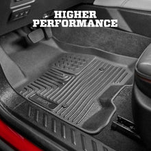 Load image into Gallery viewer, Husky Liners 25-26 Ford Expedition Weatherbeater Front &amp; 2nd Seat Floor Liners - 3 Piece - Black