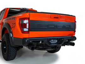 OPEN BOX (WILL CALL ONLY) ADD 2021-2025 Ford Raptor & Raptor R Bomber Rear Bumper