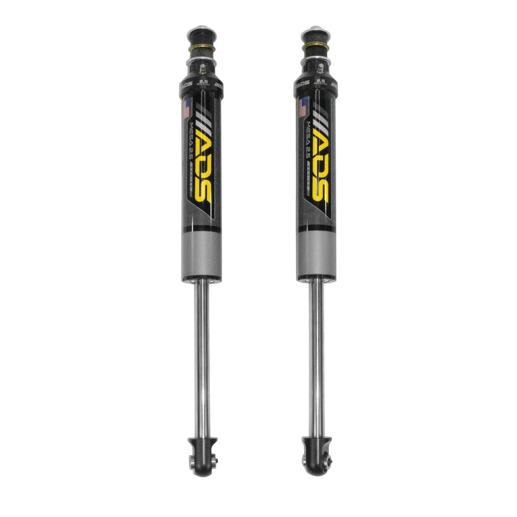 ADS Mesa 2.5 2014-2024 Ram 2500; 2013-2024 Ram 3500 (Front) 2.5" Lift