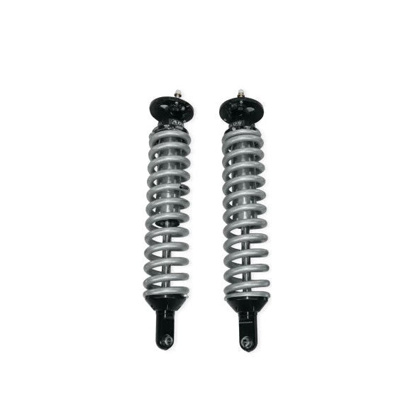 ADS 2.5" Mesa Series 2005-2023 Toyota Tacoma (Front) (Note: Provides 0-2 (in) Front Lift, With 650 (lb/in) Springs)