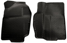 Load image into Gallery viewer, Husky Liners 94-02 Dodge Ram Full Size Classic Style Black Floor Liners