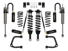 Load image into Gallery viewer, ICON 23-24 Sequoia 3-4.5in Stage 9 Suspension System Tubular
