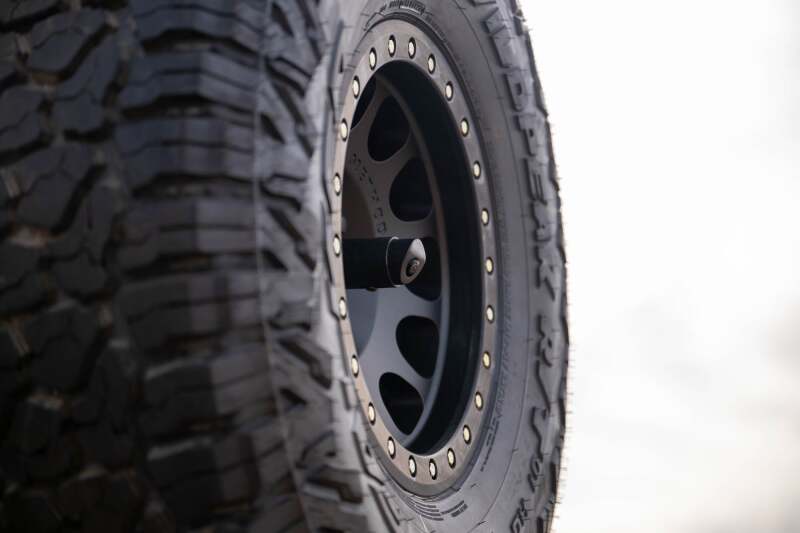 DV8 18-24 Jeep Wrangler JL Extreme Recon & Rubicon X - Camera Extension