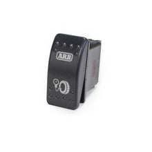 Load image into Gallery viewer, ARB SP Switch for Compressor w/ Switch &amp; Switch Cover
