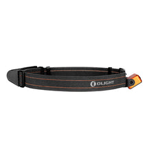 Load image into Gallery viewer, Array 2 Pro Rechargeable Headlamp (Orange)