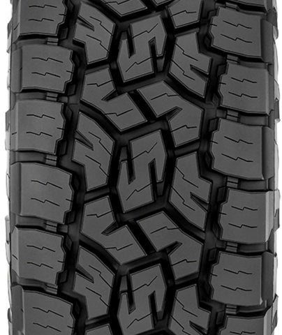 Toyo Open Country A/T III Tire - 35X1250R20 125Q