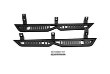 Load image into Gallery viewer, DV8 2025+ Toyota 4Runner OE Plus Side Steps - Micro-Texture Black