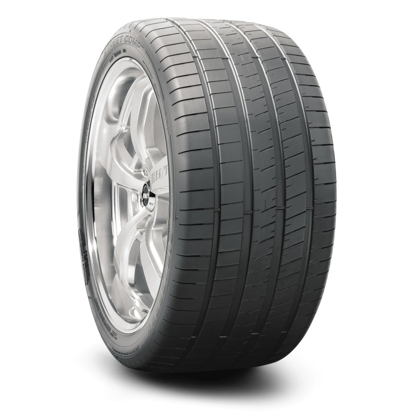 Mickey Thompson Street Comp GHT - 255/45R18 103Y XL -277882