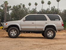 Load image into Gallery viewer, ICON 96-02 Toyota 4Runner 0-3in. Stage 2 Suspension System W/ Billet Upper Control Arms