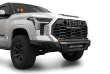 Load image into Gallery viewer, Addictive Desert Designs 22+ Toyota Tundra Black Label Front Bumper