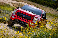 Load image into Gallery viewer, ICON 21-24 Ford F150 4WD 3.5-4.5in Stage 3 Suspension Sys Billet Uca