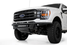 Load image into Gallery viewer, Addictive Desert Designs 21-23 Ford F-150 PRO Bolt-On Front Bumper