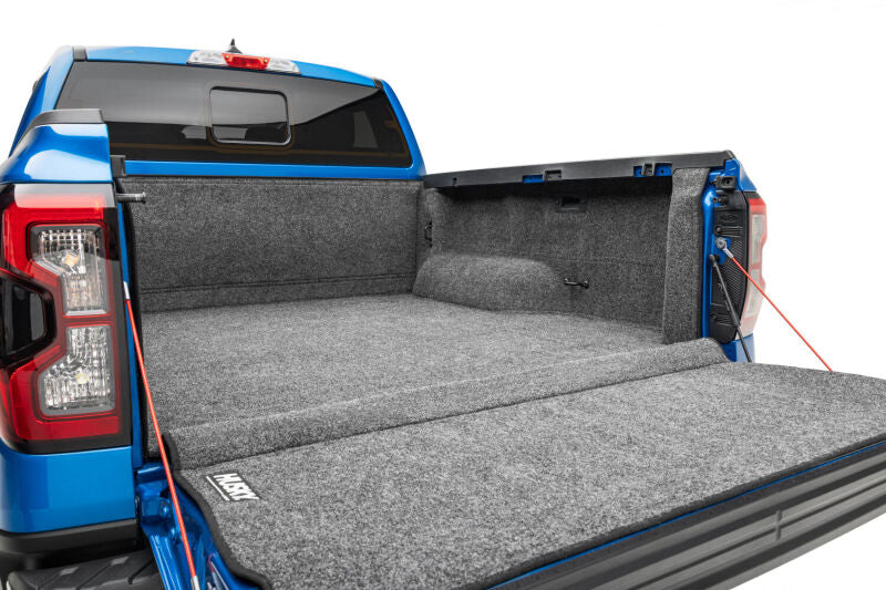 Husky Liners 22-26 Toyota Tundra 5.5ft Bed Guardian Comfort Bed Liner - Full